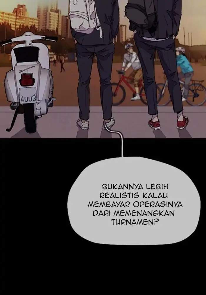 Wind Breaker Chapter 328 - halaman 74