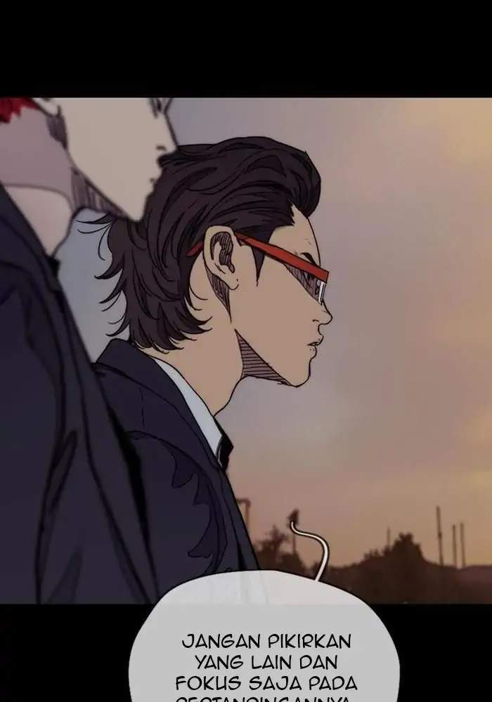 Wind Breaker Chapter 328 - halaman 75
