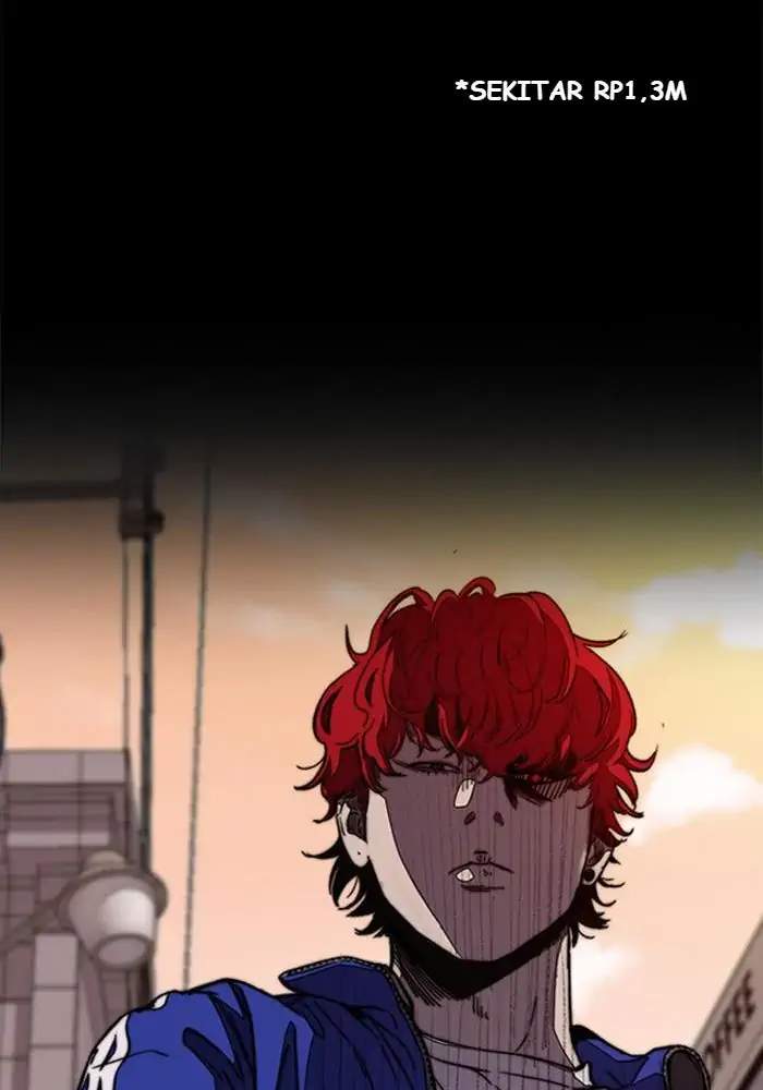 Wind Breaker Chapter 328 - halaman 94