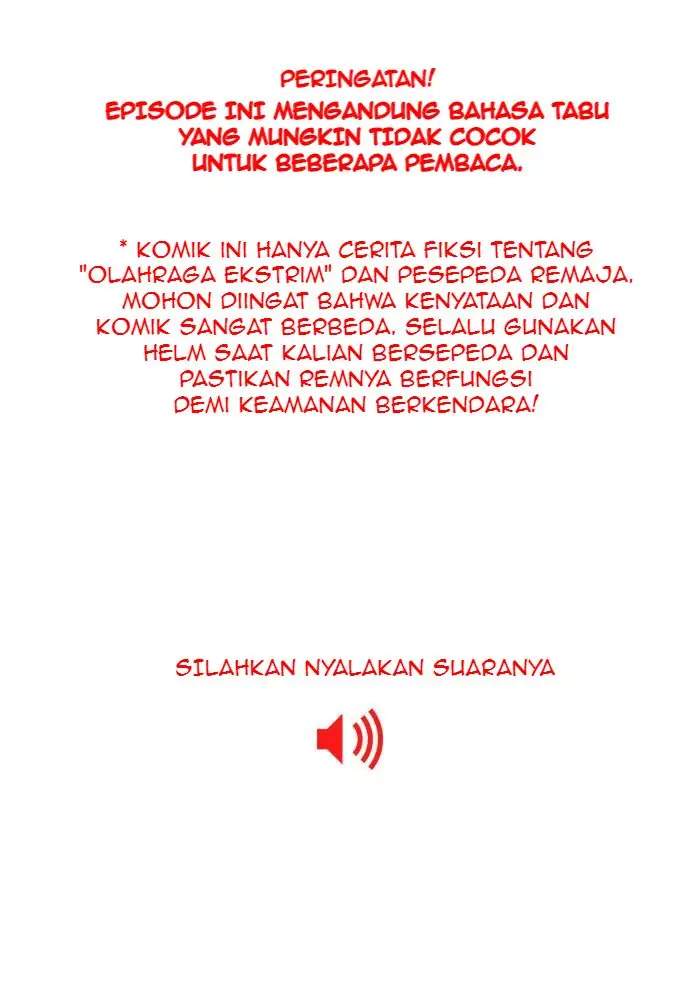 Wind Breaker Chapter 329 - halaman 1