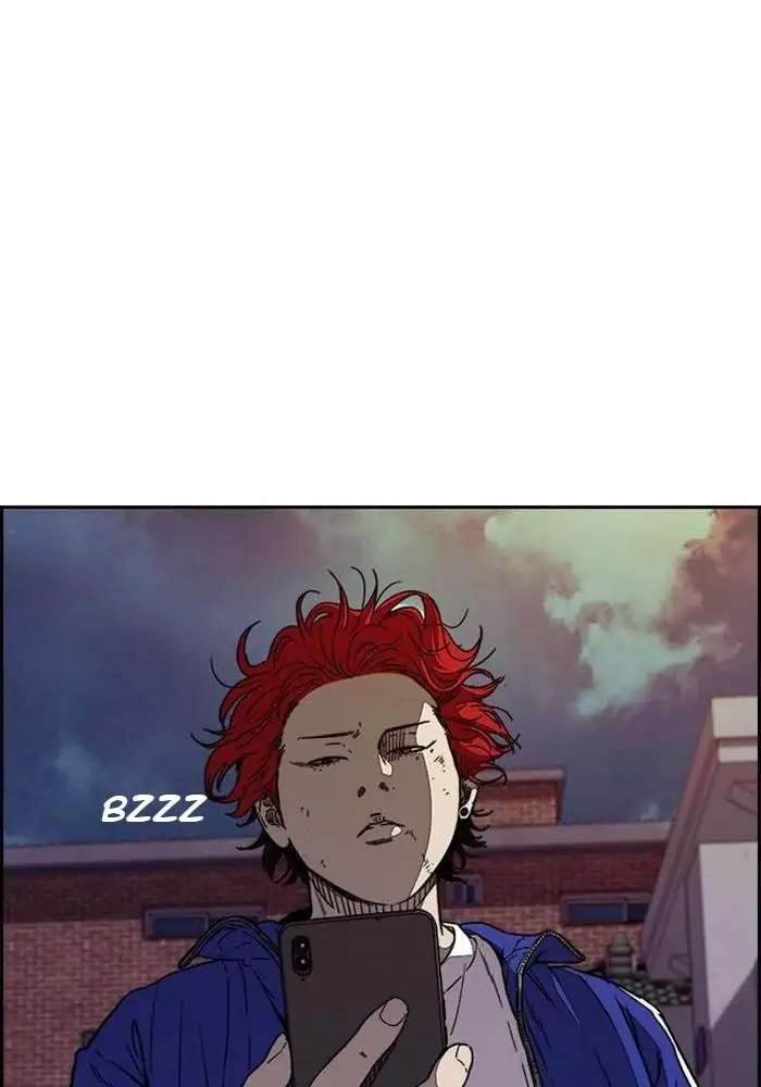 Wind Breaker Chapter 329 - halaman 113