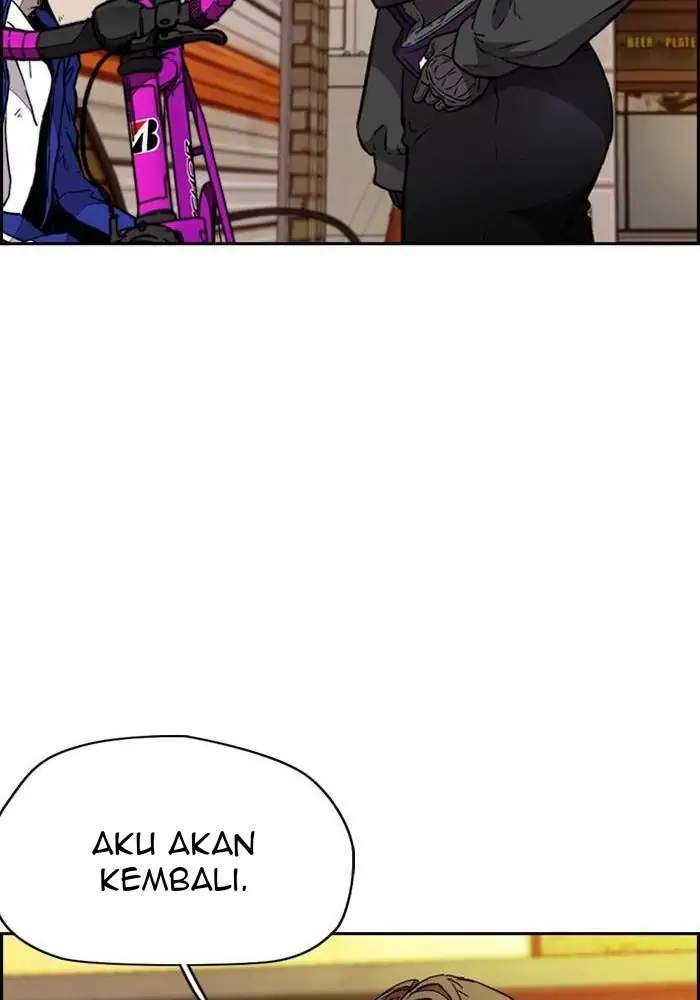 Wind Breaker Chapter 329 - halaman 12