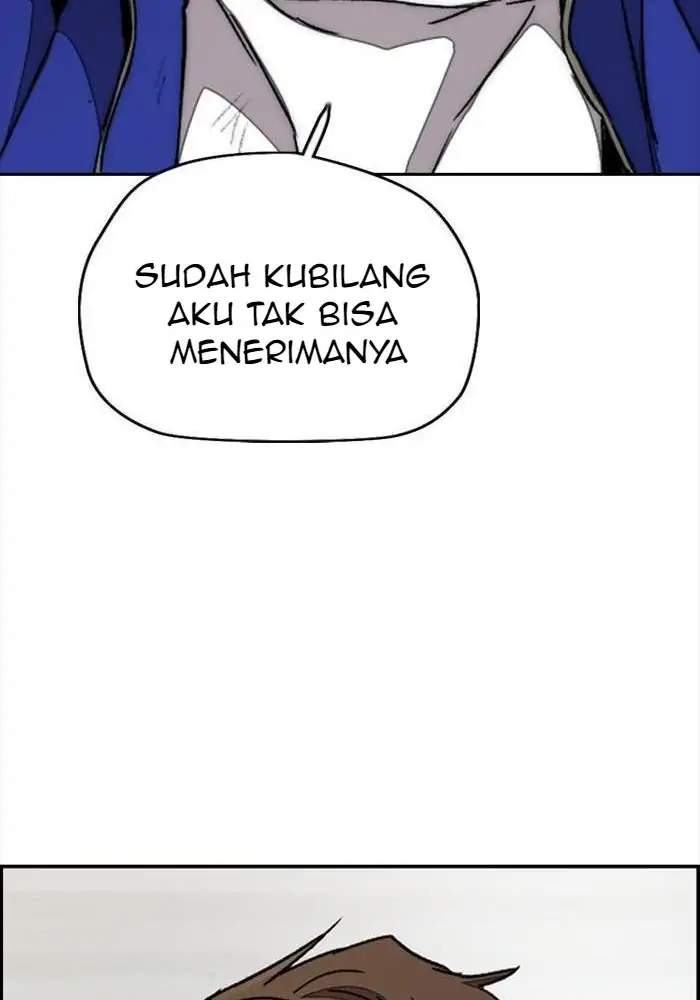 Wind Breaker Chapter 329 - halaman 135