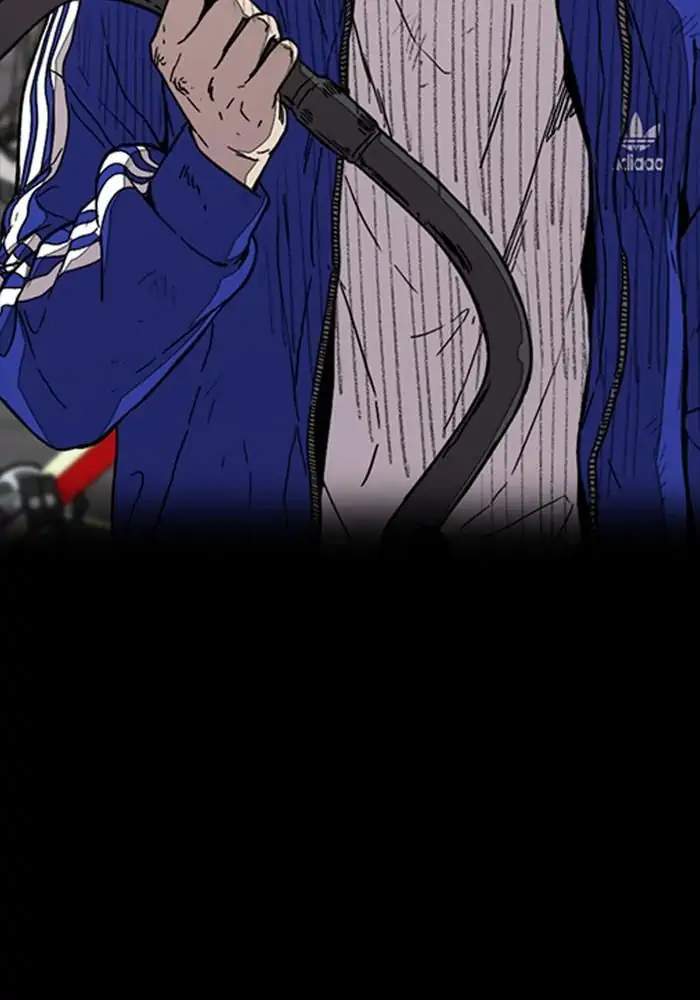 Wind Breaker Chapter 329 - halaman 144
