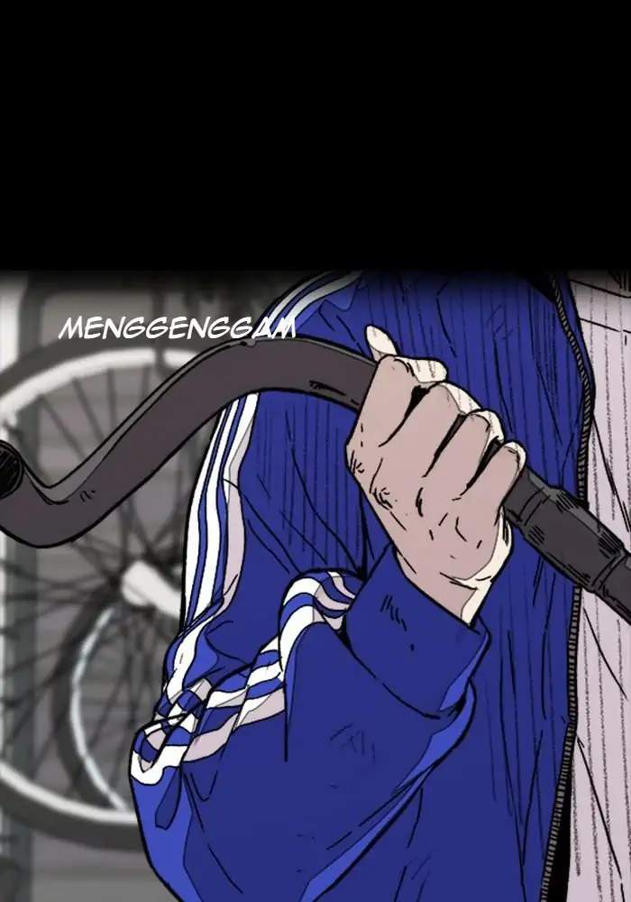 Wind Breaker Chapter 329 - halaman 149