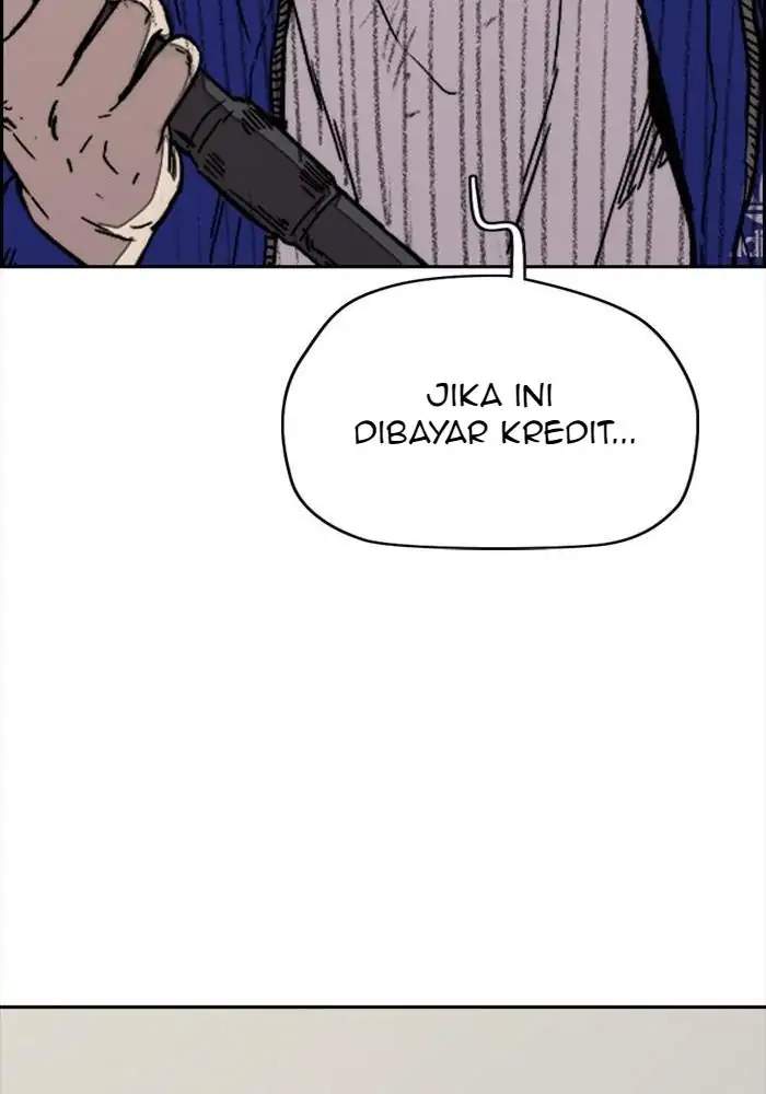 Wind Breaker Chapter 329 - halaman 151