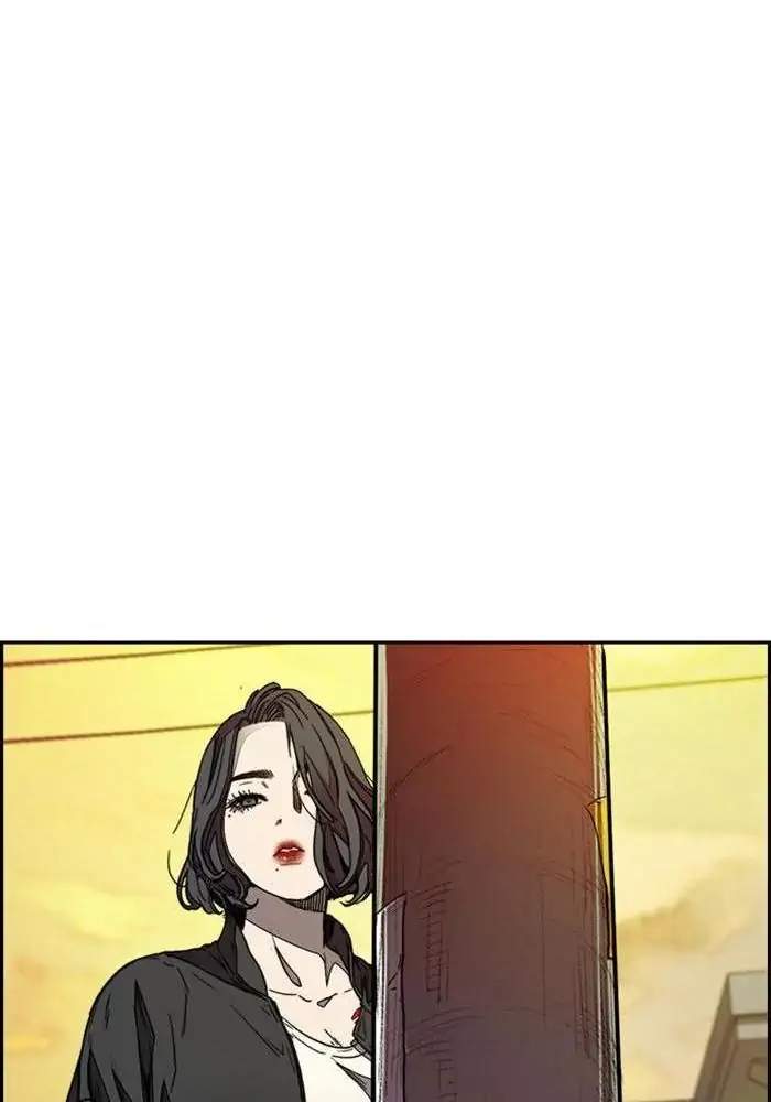 Wind Breaker Chapter 329 - halaman 17