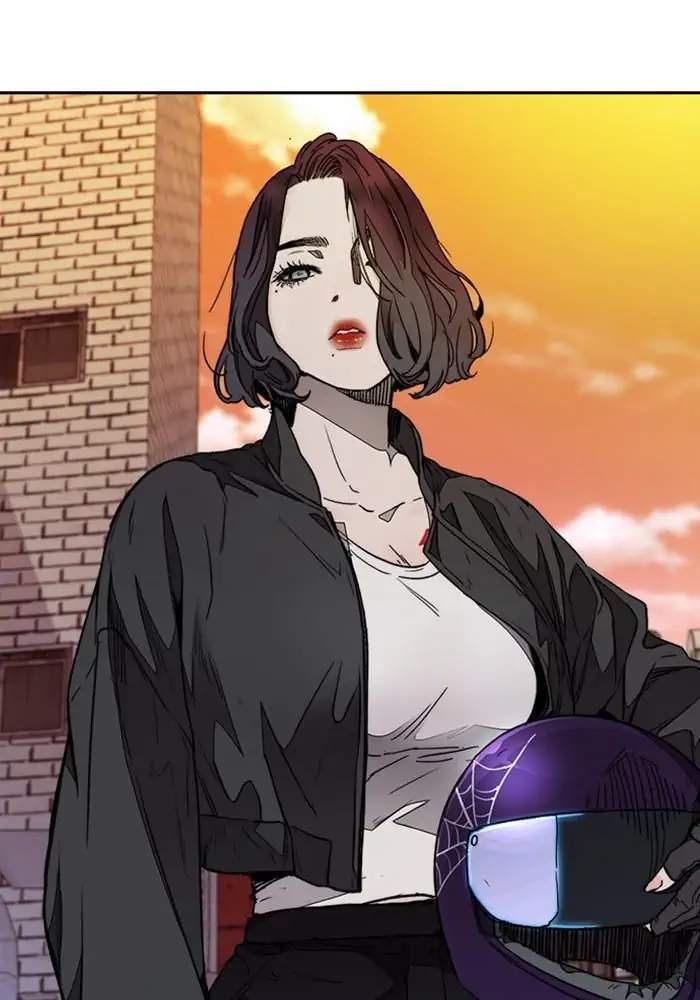 Wind Breaker Chapter 329 - halaman 2