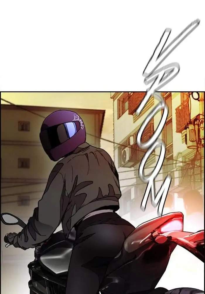 Wind Breaker Chapter 329 - halaman 28