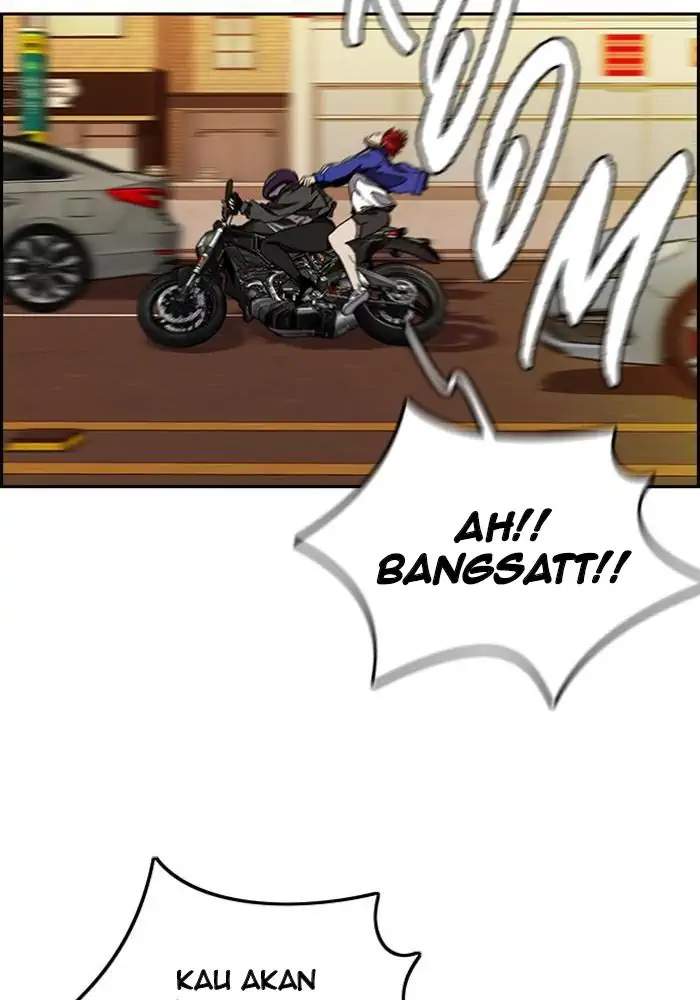 Wind Breaker Chapter 329 - halaman 35