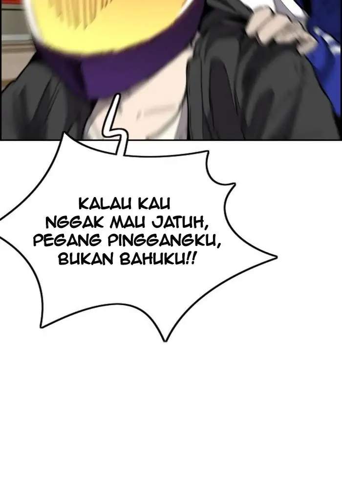 Wind Breaker Chapter 329 - halaman 38