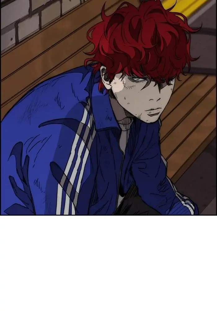 Wind Breaker Chapter 329 - halaman 4