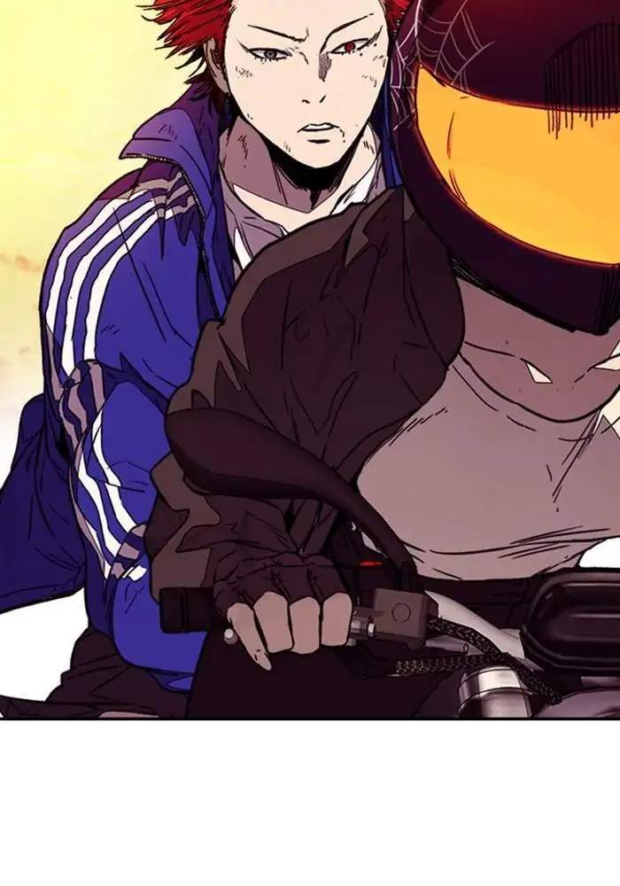 Wind Breaker Chapter 329 - halaman 43