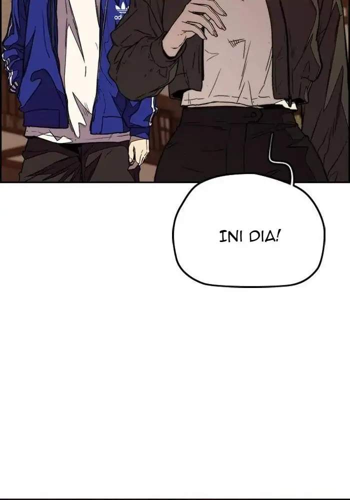 Wind Breaker Chapter 329 - halaman 55