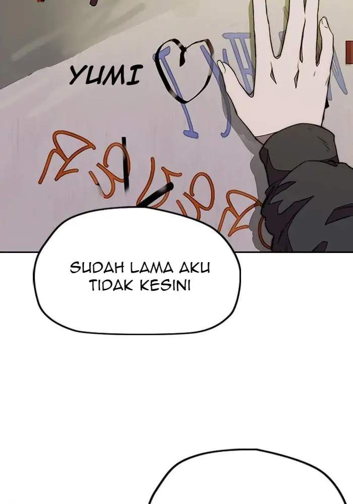 Wind Breaker Chapter 329 - halaman 61