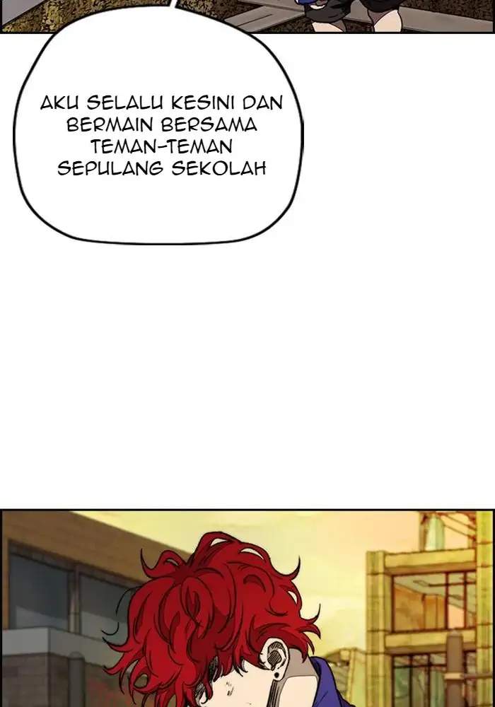 Wind Breaker Chapter 329 - halaman 63