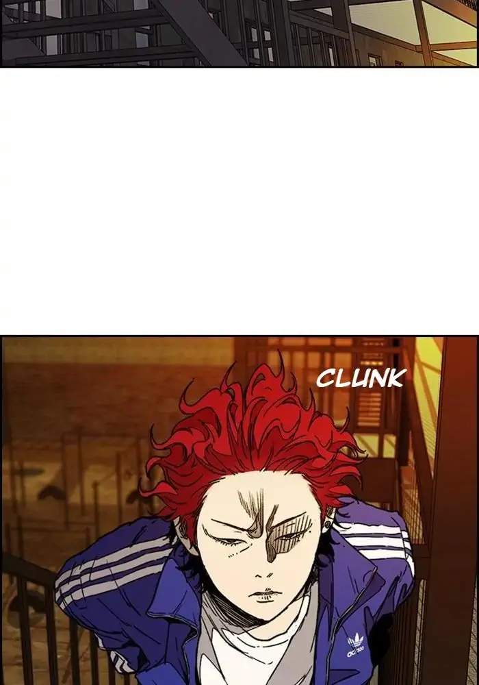 Wind Breaker Chapter 329 - halaman 72