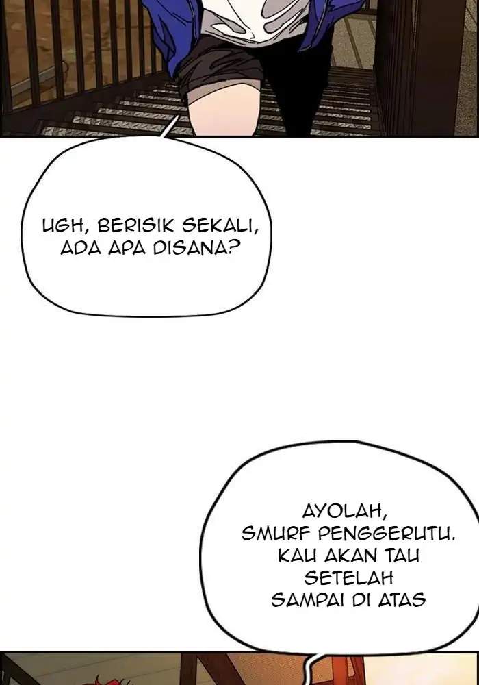 Wind Breaker Chapter 329 - halaman 73
