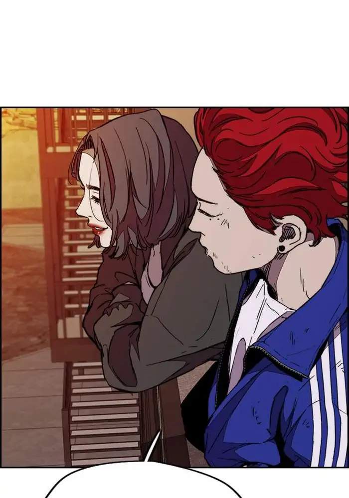 Wind Breaker Chapter 329 - halaman 86
