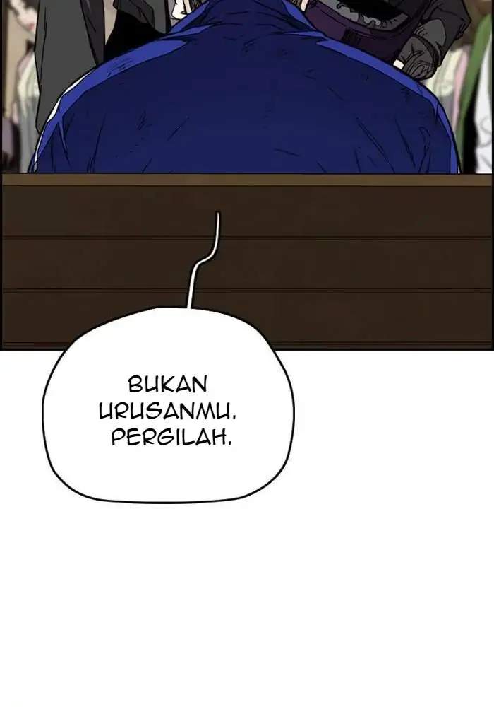 Wind Breaker Chapter 329 - halaman 9