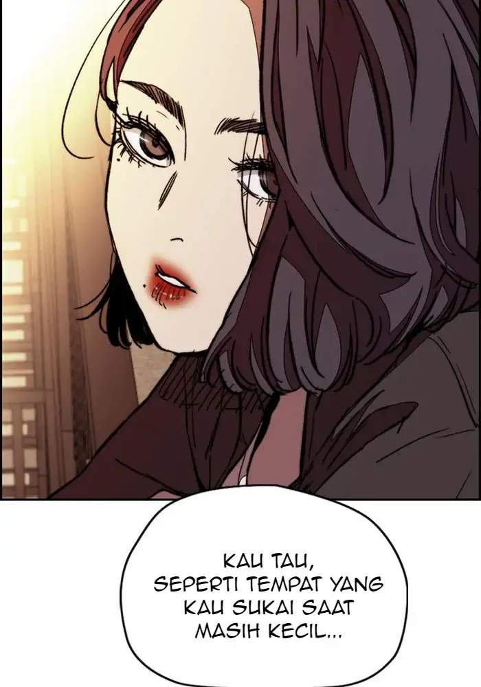 Wind Breaker Chapter 329 - halaman 91