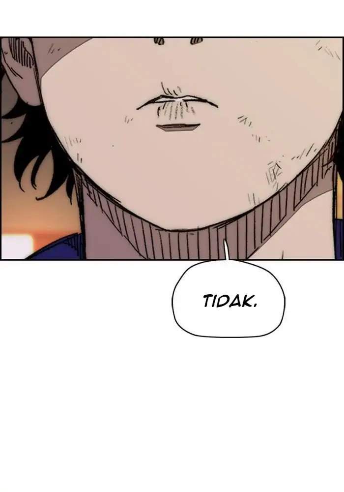 Wind Breaker Chapter 329 - halaman 98