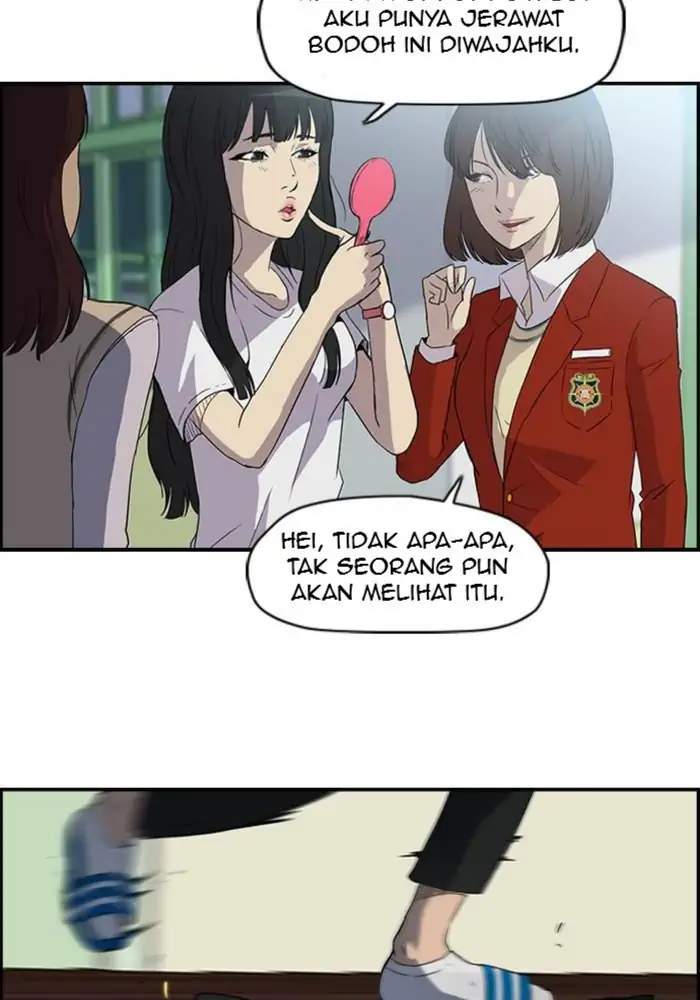 Wind Breaker Chapter 33 - halaman 2