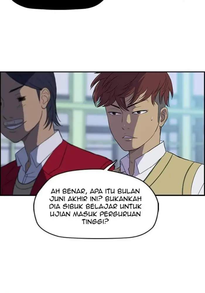 Wind Breaker Chapter 33 - halaman 42