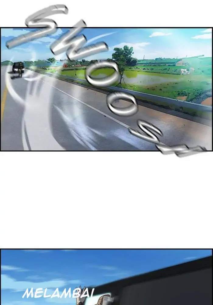 Wind Breaker Chapter 33 - halaman 49