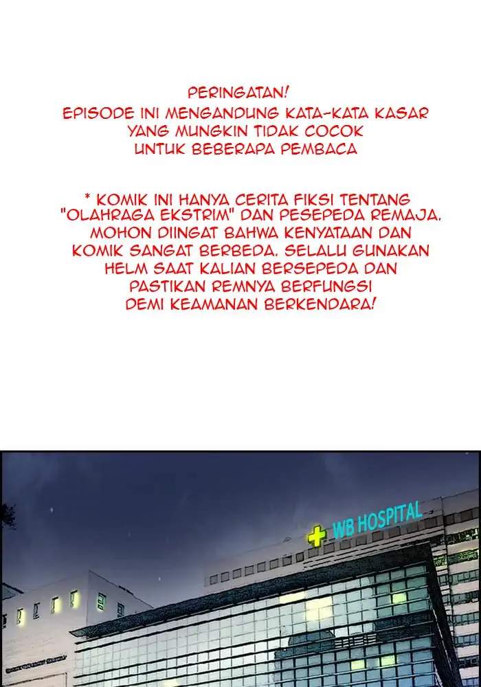 Wind Breaker Chapter 330 - halaman 1