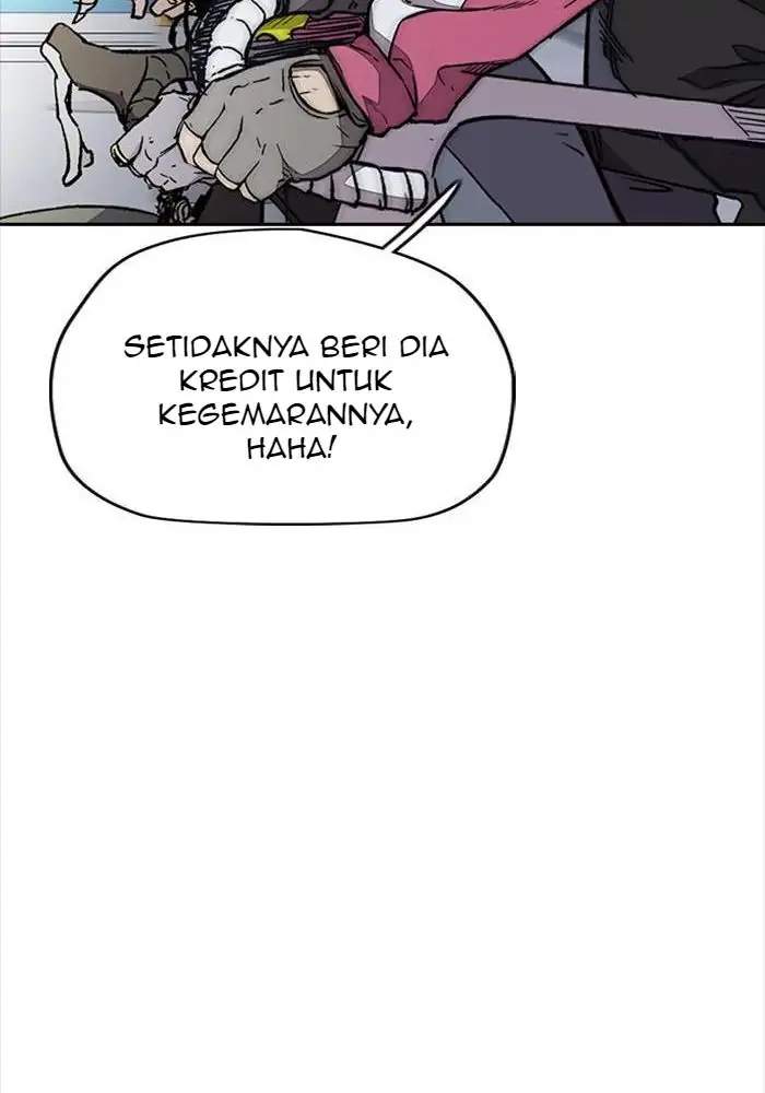 Wind Breaker Chapter 330 - halaman 102