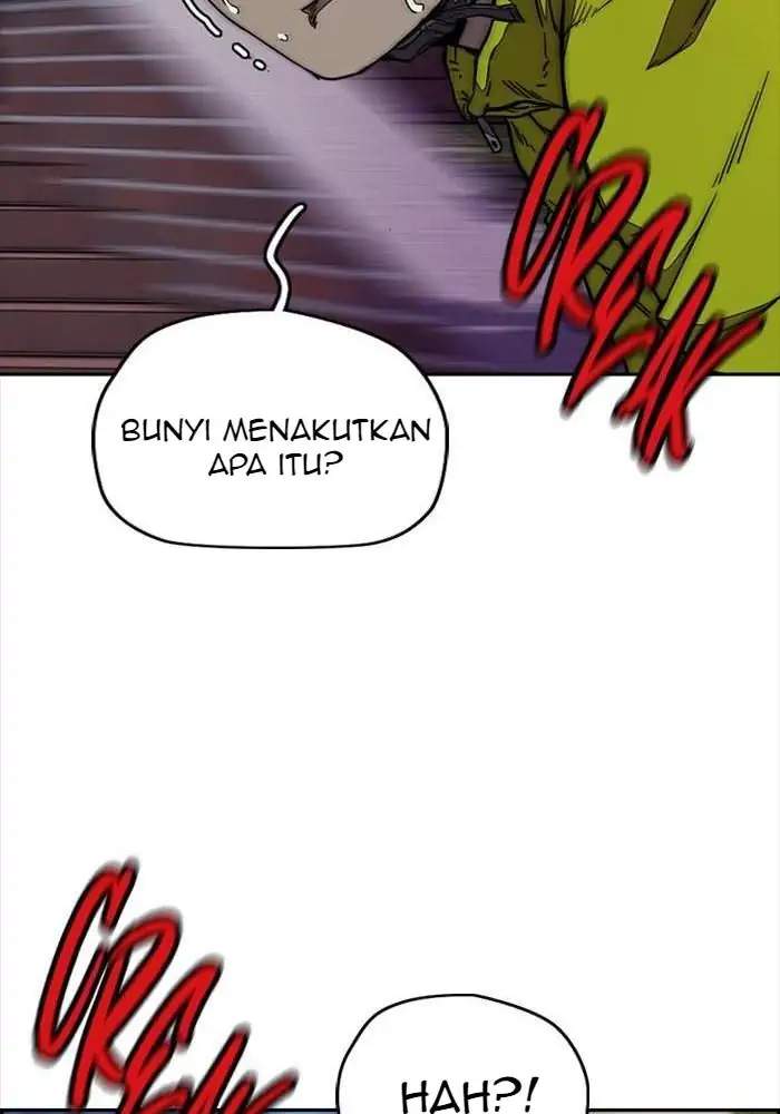 Wind Breaker Chapter 330 - halaman 105