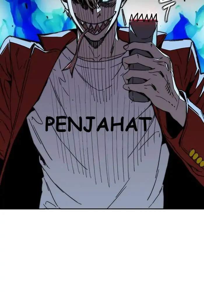 Wind Breaker Chapter 330 - halaman 11