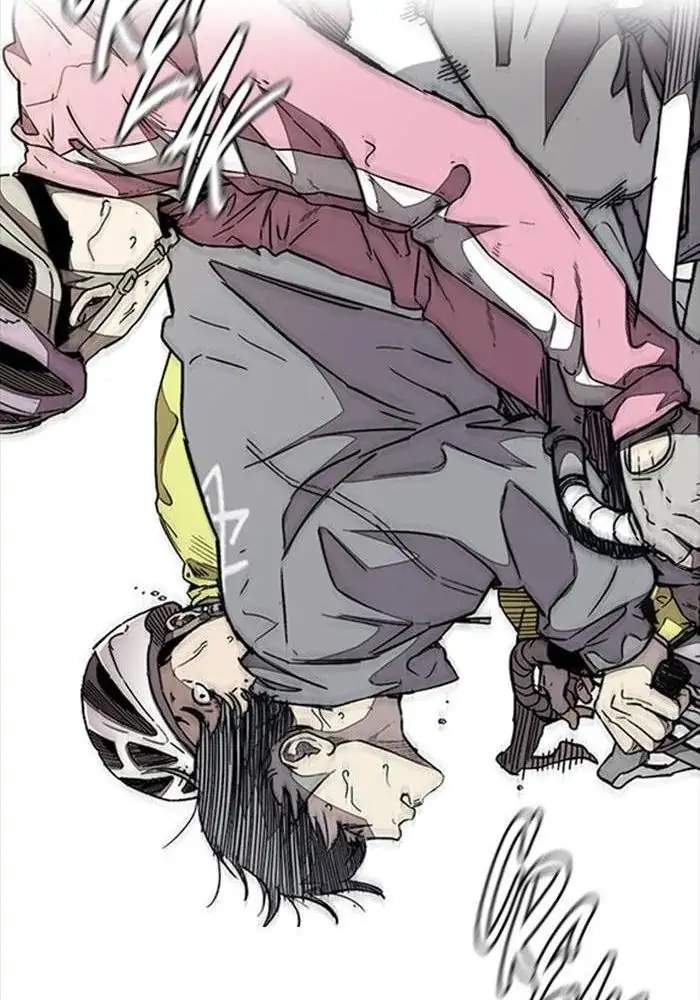 Wind Breaker Chapter 330 - halaman 112