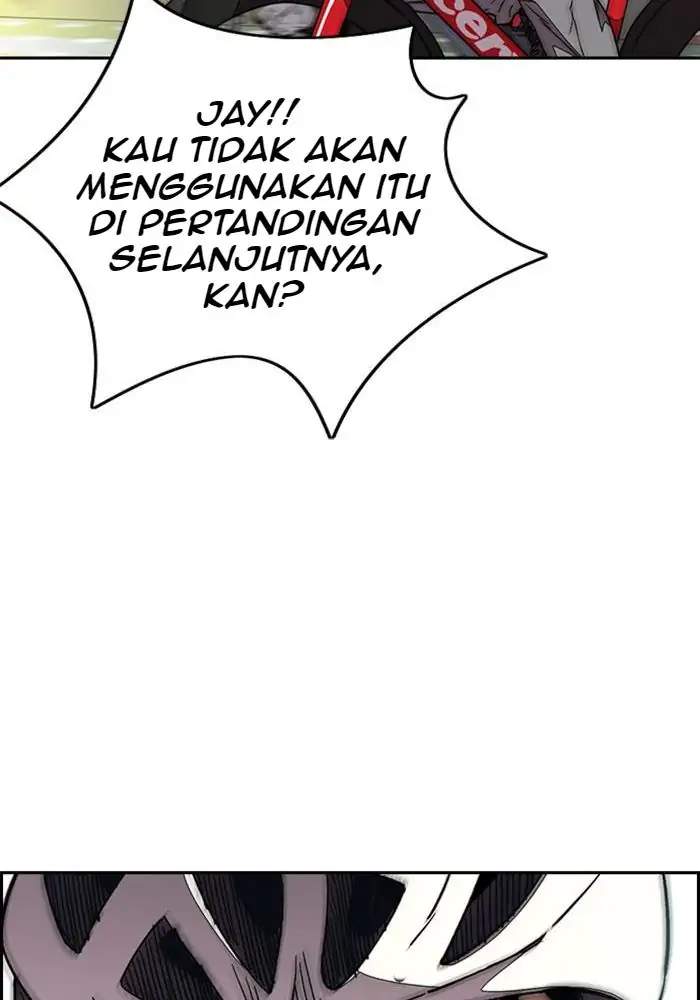 Wind Breaker Chapter 330 - halaman 119
