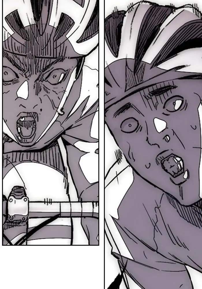 Wind Breaker Chapter 330 - halaman 124