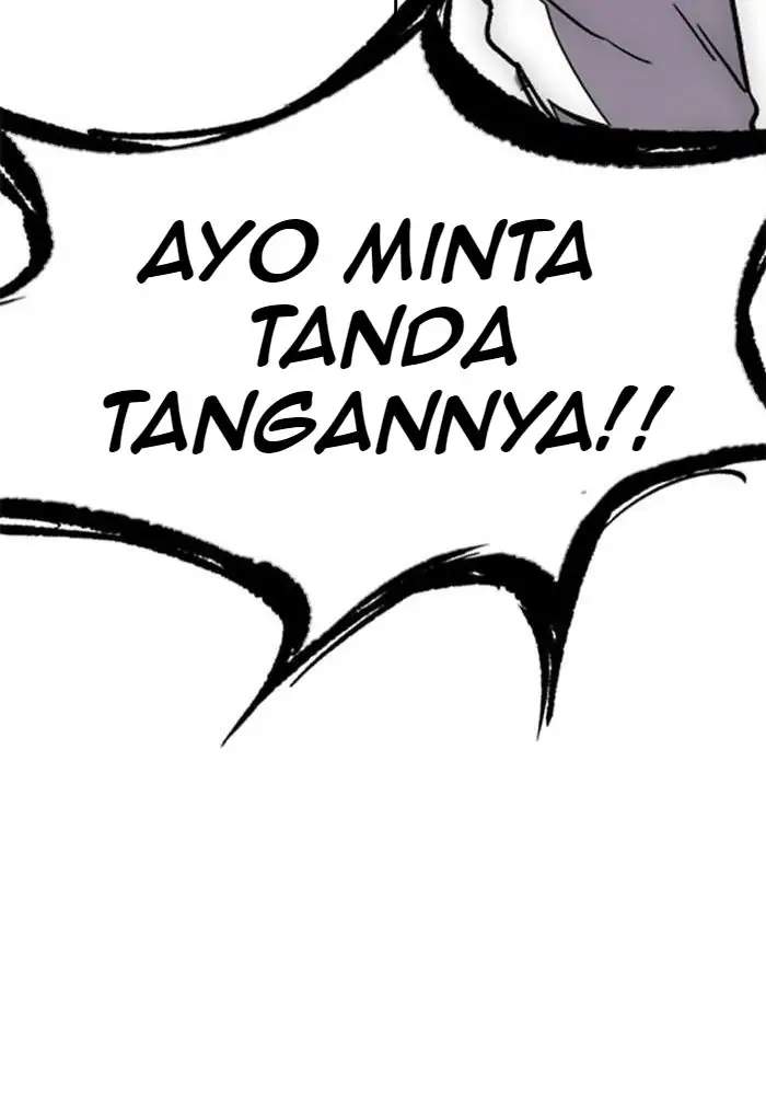 Wind Breaker Chapter 330 - halaman 125