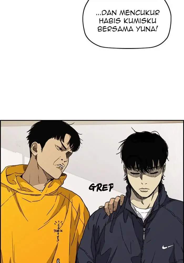 Wind Breaker Chapter 330 - halaman 13