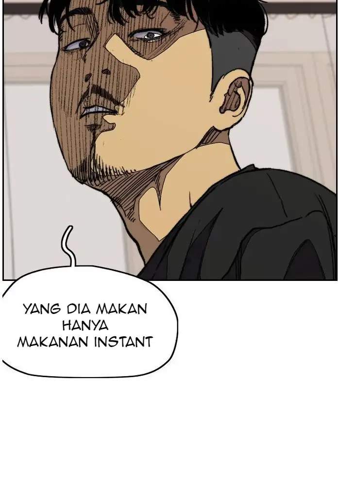 Wind Breaker Chapter 330 - halaman 138
