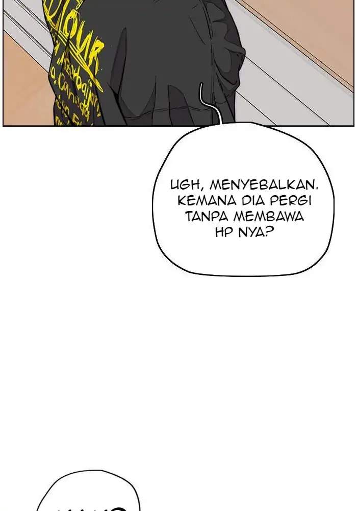 Wind Breaker Chapter 330 - halaman 141