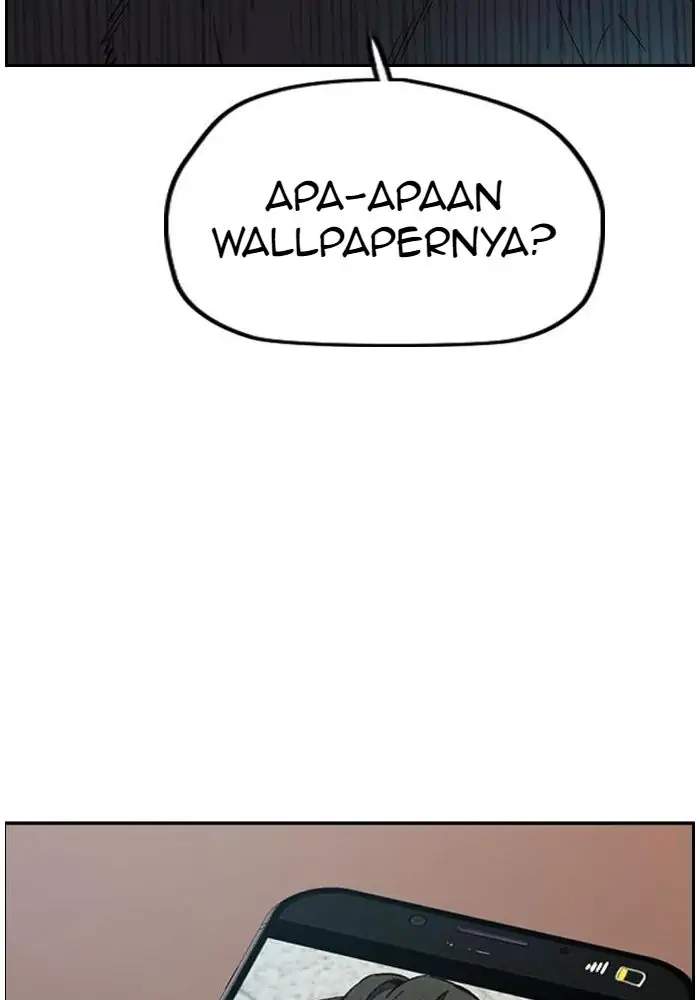 Wind Breaker Chapter 330 - halaman 143