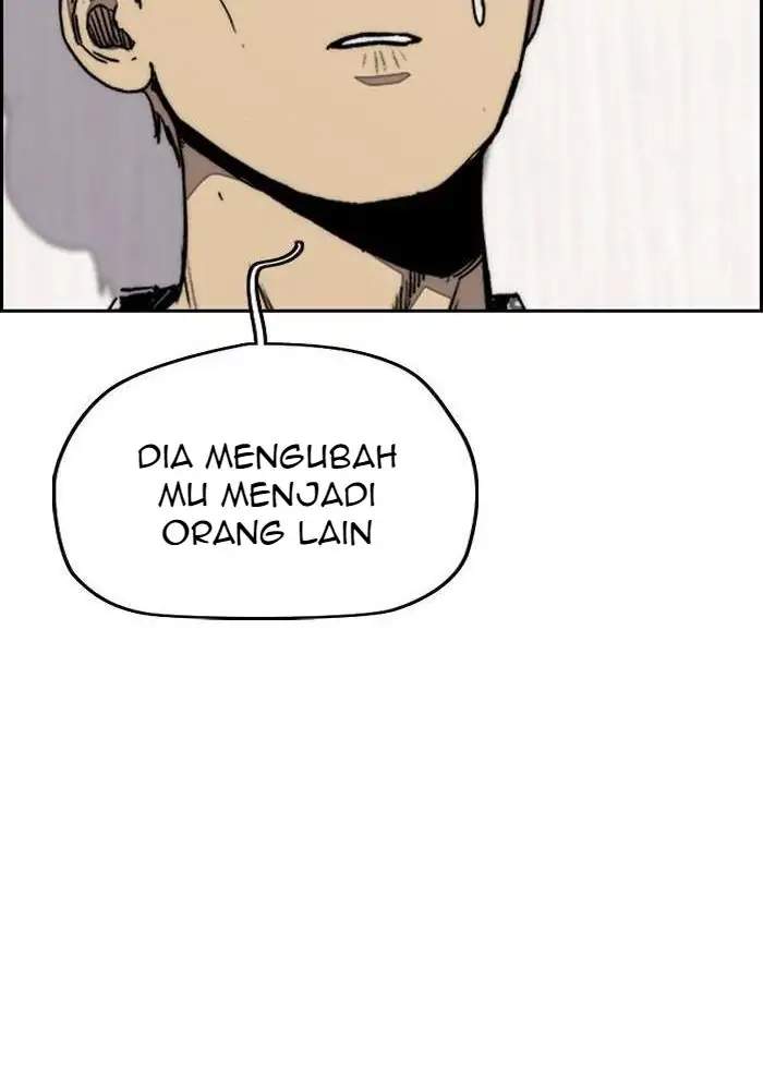 Wind Breaker Chapter 330 - halaman 17