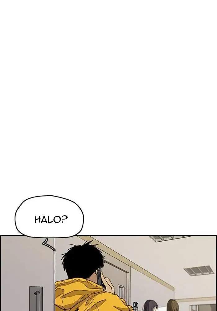 Wind Breaker Chapter 330 - halaman 19