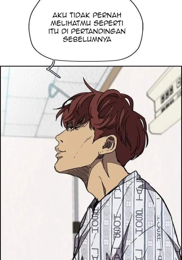 Wind Breaker Chapter 330 - halaman 23