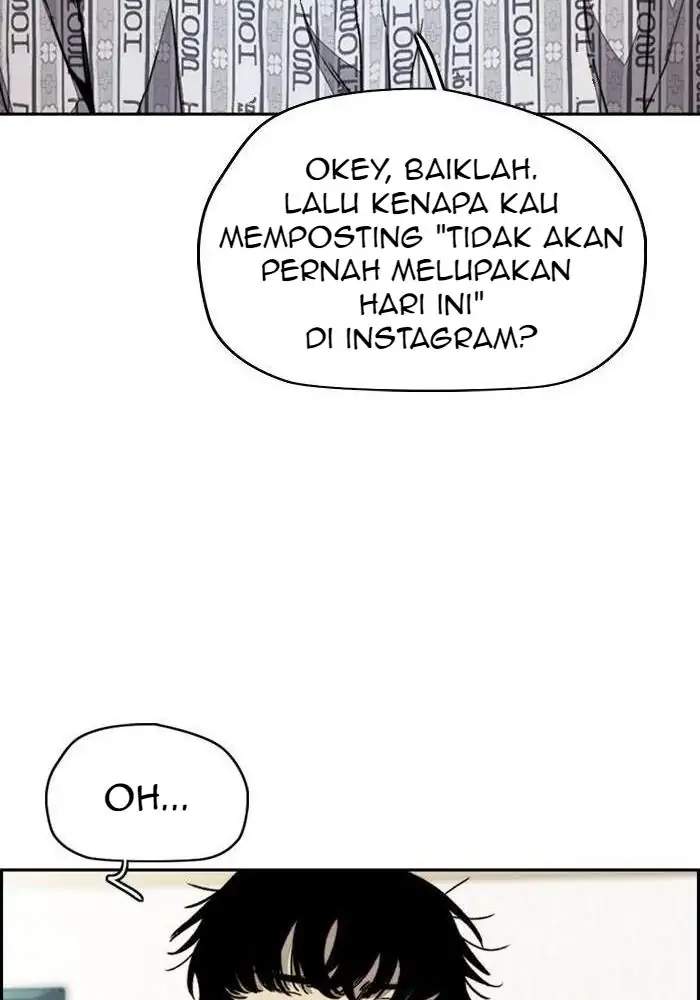 Wind Breaker Chapter 330 - halaman 29