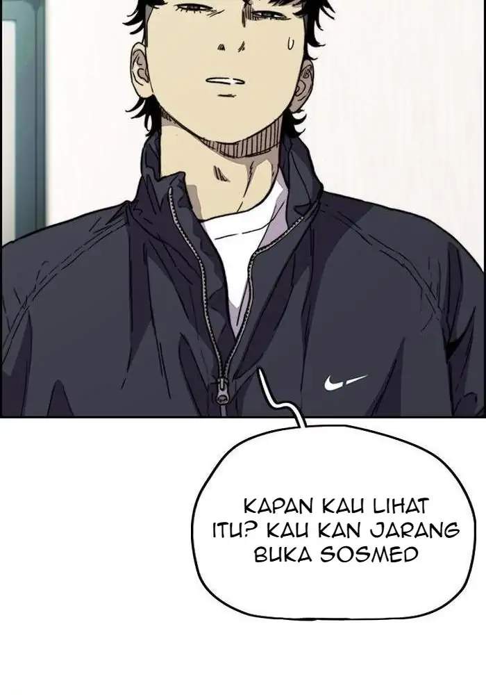 Wind Breaker Chapter 330 - halaman 30