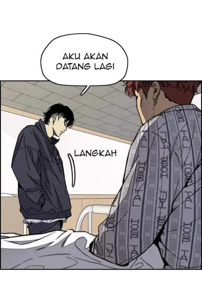 Wind Breaker Chapter 330 - halaman 37