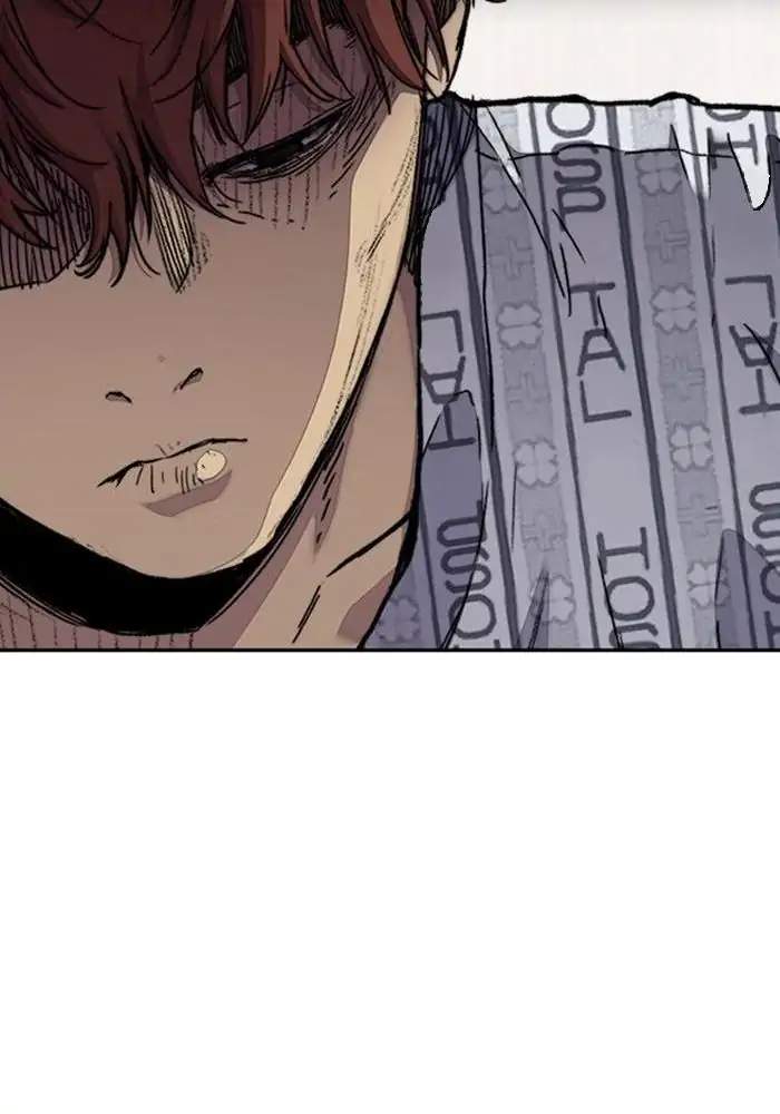 Wind Breaker Chapter 330 - halaman 43