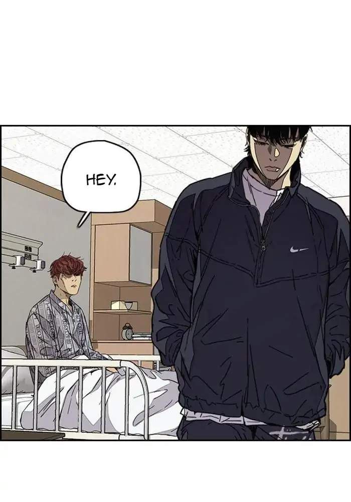 Wind Breaker Chapter 330 - halaman 44