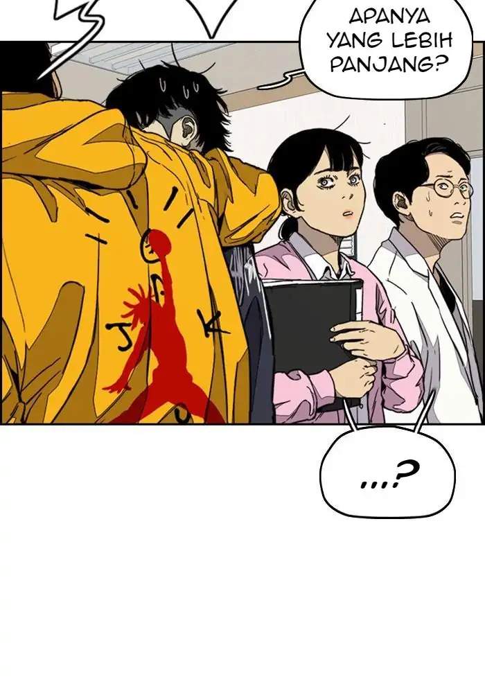 Wind Breaker Chapter 330 - halaman 64